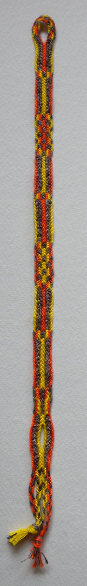 10-loop double braid