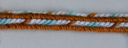 9-loop triangle braid
